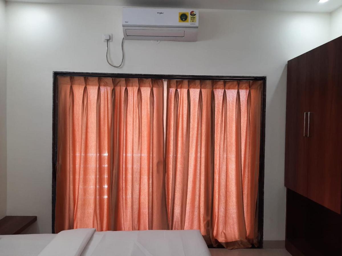 Raapan Beach Resort Малван Екстер'єр фото