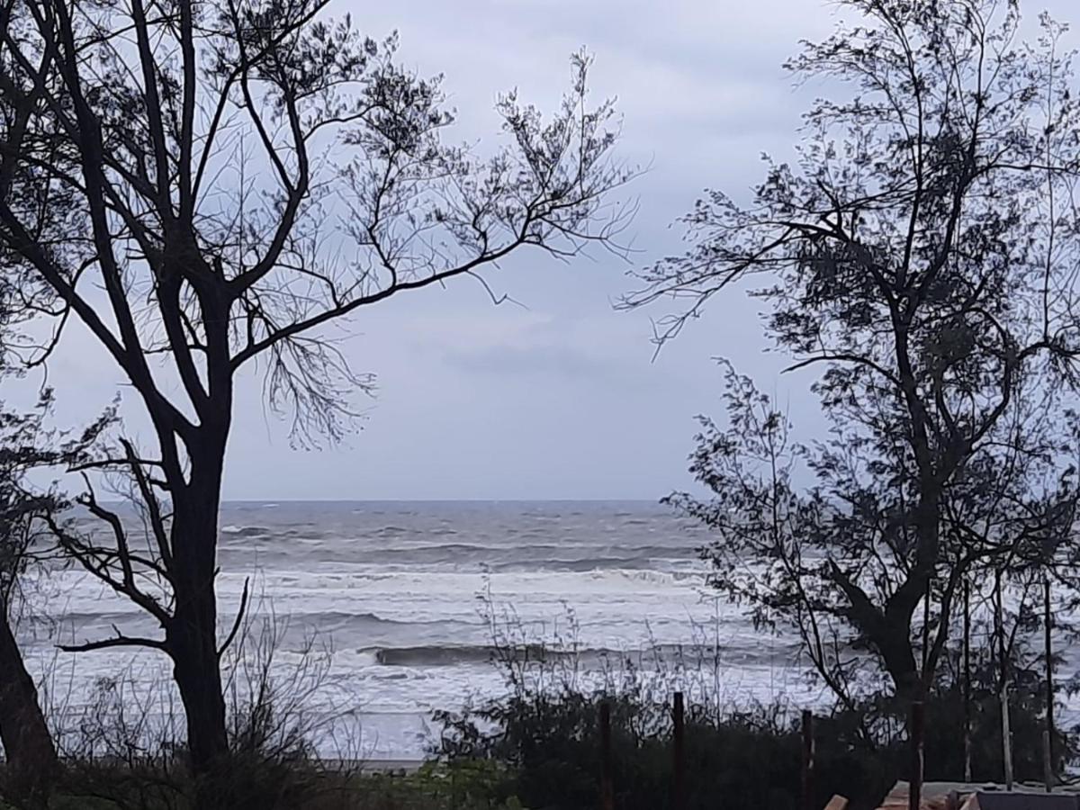 Raapan Beach Resort Малван Екстер'єр фото