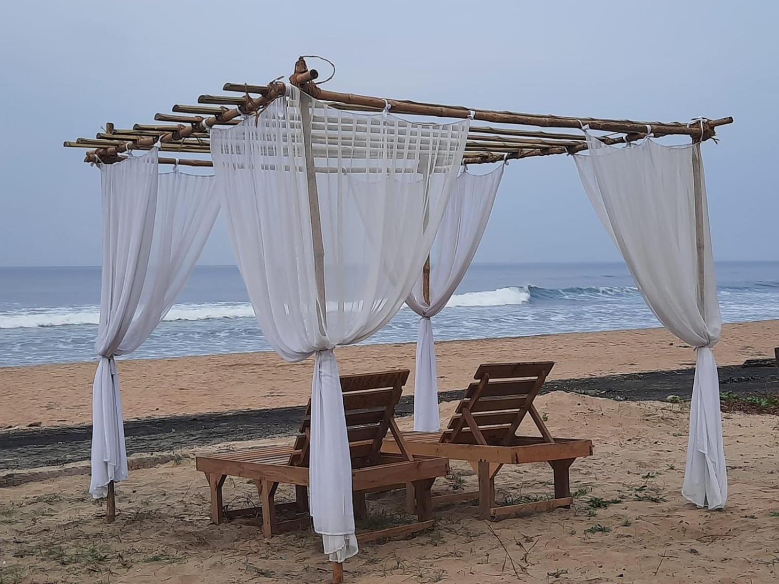 Raapan Beach Resort Малван Екстер'єр фото